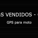 GPS para moto