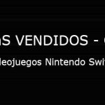 Videojuegos Nintendo Switch
