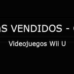 Videojuegos Wii U